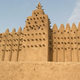 Grand Old Mosque of Djenné, Mali